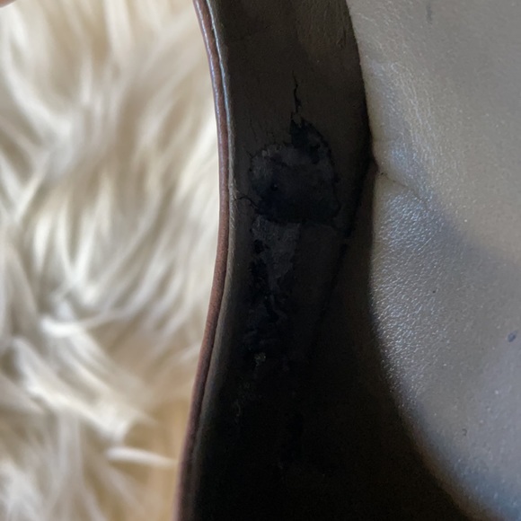 BCBG Heels - Picture 7 of 10